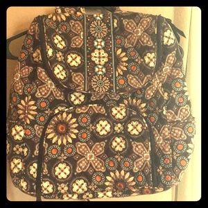 Vera Bradley Backpack